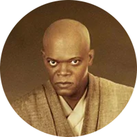 Mace Windu
