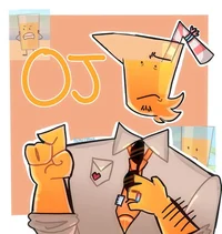 OJ - II