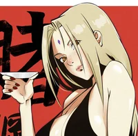 Tsunade 
