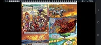 The story of the end