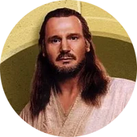 Qui Gon Jinn