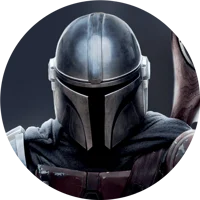 The Mandalorian