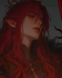 OM Valerian Duskryn