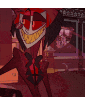 Hazbin Hotel