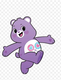 Share Bear 