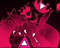 Annihilation