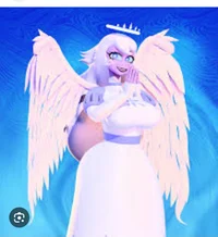 Emily Seraphim thicc