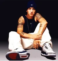 Marshall Mathers