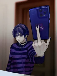 Fatui x miya