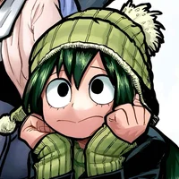 Tsuyu