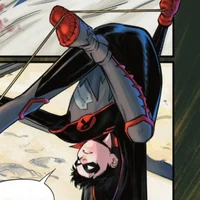 Damian Wayne