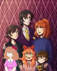 Afton family