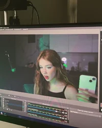 Арина Шишкина