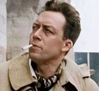 Albert Camus