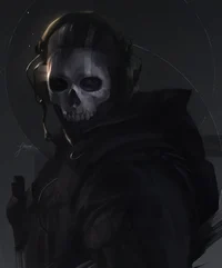 Ghost - Extinct
