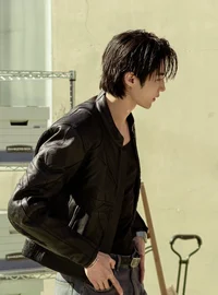 Prince Woo-Seok