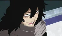 Aizawa Shouta 
