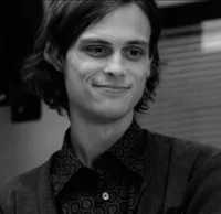 SPENCER REID