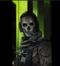 Ghost - Guns 