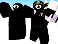 McDonaldsworker seek