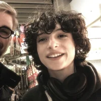 Finn Wolfhard