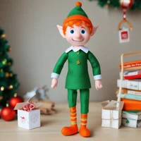 Terry The Elf 