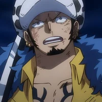 Trafalgar Law