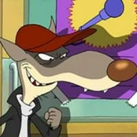 Lobo-Superminiheroes