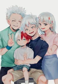 fratrie todoroki 