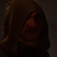 TES4 Lucien LaChance