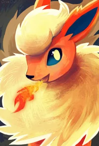 Flareon