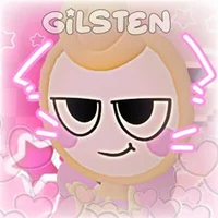 Glisten - DW