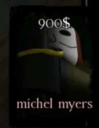 michel myers 
