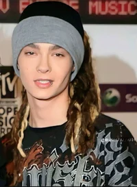 Tom Kaulitz