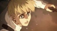 AOT- Armin Arlet 
