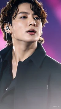 Jungkook 