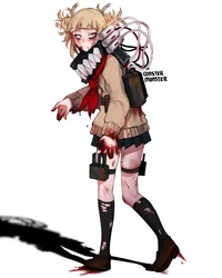 Himiko Toga
