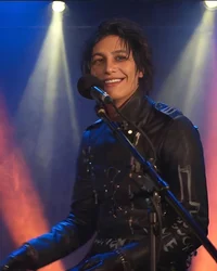 PR - Remington Leith