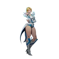 Emma Frost