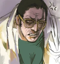 JEALOUS Kizaru