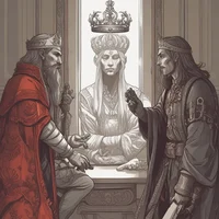 Rival kingdom 