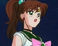 Sailor Jupiter