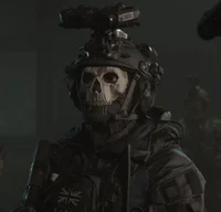 Simon Riley - Hybrid