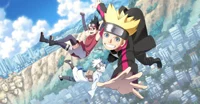 Boruto RPG