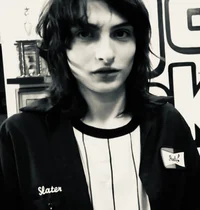 finn wolfhard
