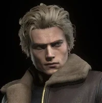 Leon Scott Kennedy