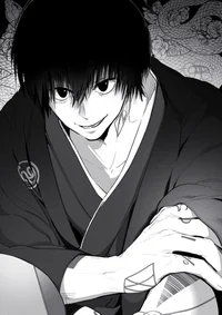 Nagumo Yoichi 