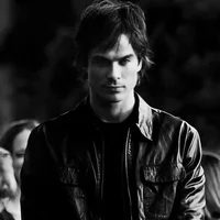 Damon Salvatore