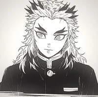 Rengoku Kyojuro 