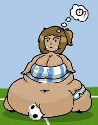 Fat Argentina